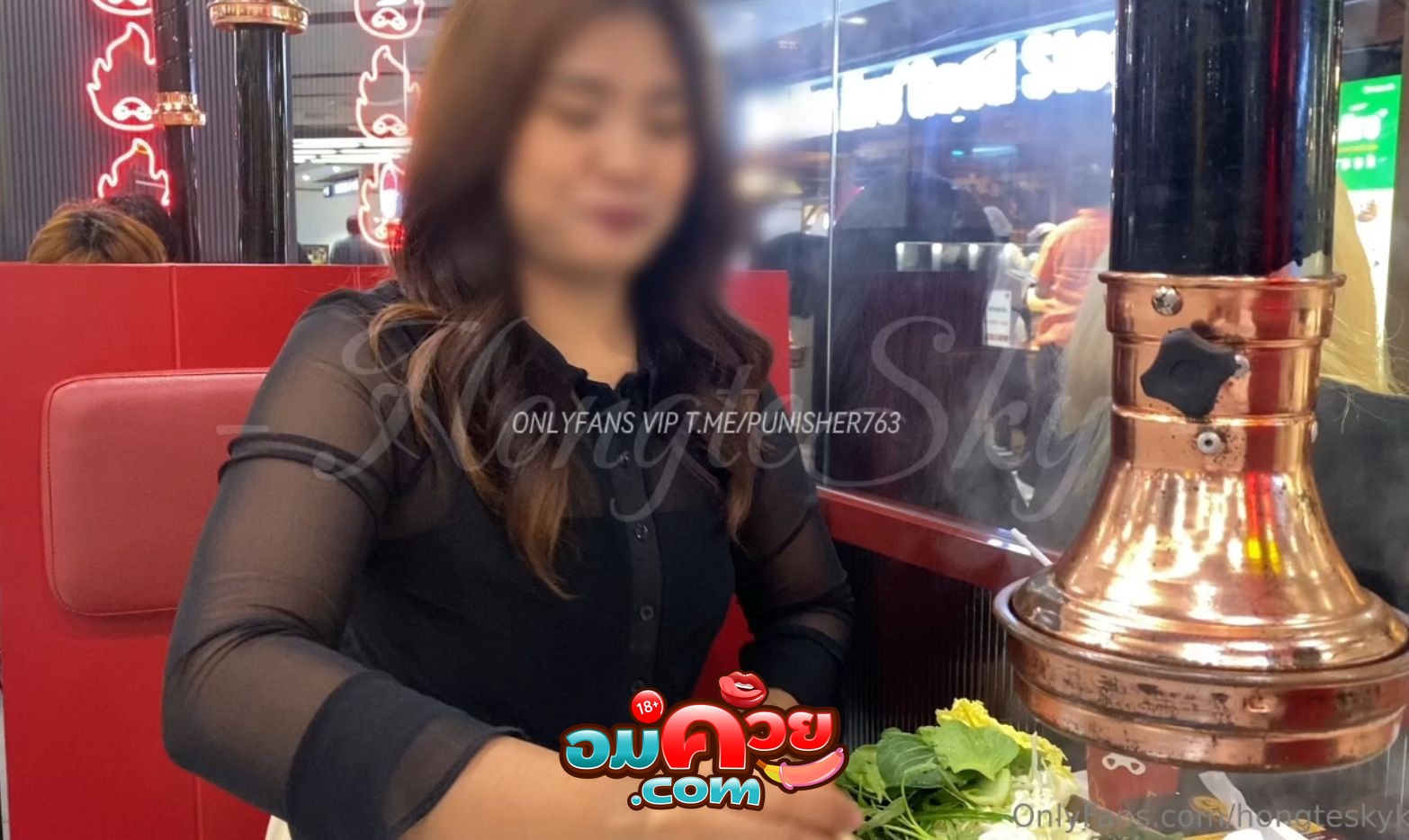 คลิปหลุด Onlyfan hongtesky,ฮ่องเต้,galacta หลังจากกินหมูกระทะเสร็จ พี่สาวชวนกินเบียร์ต่อที่ห้อง เลยโดนเย็ดน้ำแตกเยอะมาก เงี่ยนเพราะความเมา